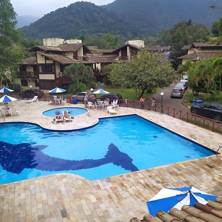 Casa Na Praia De Maresias Em Condominio Com Piscina Aquecida Na Av Principal De ماريسياز المظهر الخارجي الصورة