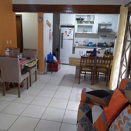 Casa Na Praia De Maresias Em Condominio Com Piscina Aquecida Na Av Principal De ماريسياز المظهر الخارجي الصورة