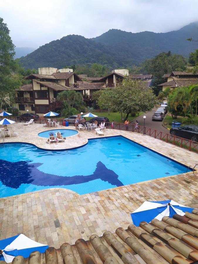 Casa Na Praia De Maresias Em Condominio Com Piscina Aquecida Na Av Principal De ماريسياز المظهر الخارجي الصورة
