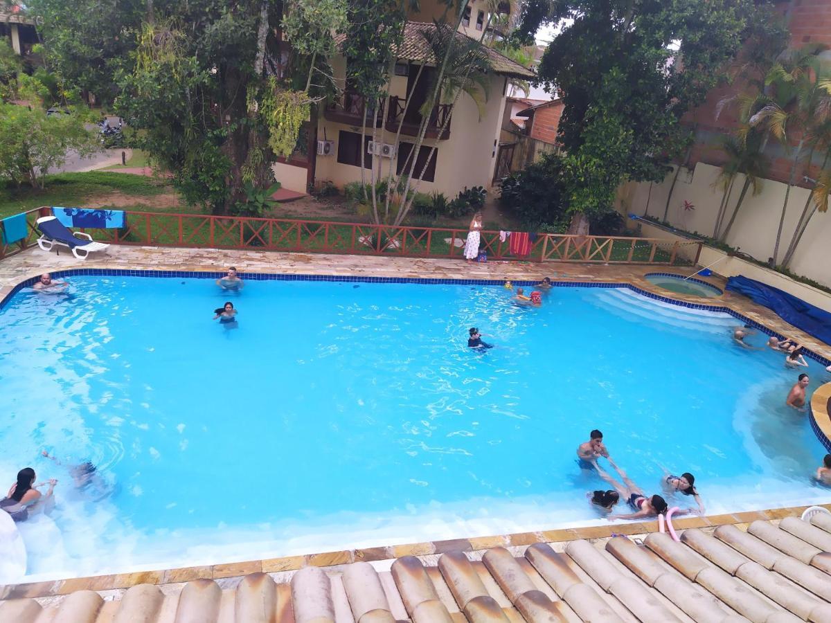 Casa Na Praia De Maresias Em Condominio Com Piscina Aquecida Na Av Principal De ماريسياز المظهر الخارجي الصورة