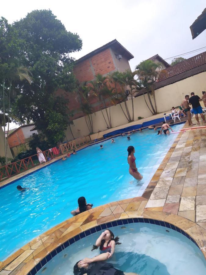 Casa Na Praia De Maresias Em Condominio Com Piscina Aquecida Na Av Principal De ماريسياز المظهر الخارجي الصورة