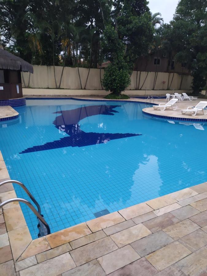 Casa Na Praia De Maresias Em Condominio Com Piscina Aquecida Na Av Principal De ماريسياز المظهر الخارجي الصورة