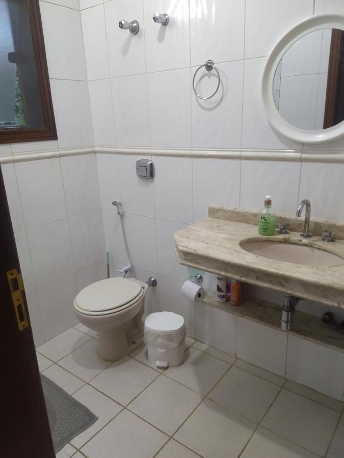Casa Na Praia De Maresias Em Condominio Com Piscina Aquecida Na Av Principal De ماريسياز المظهر الخارجي الصورة