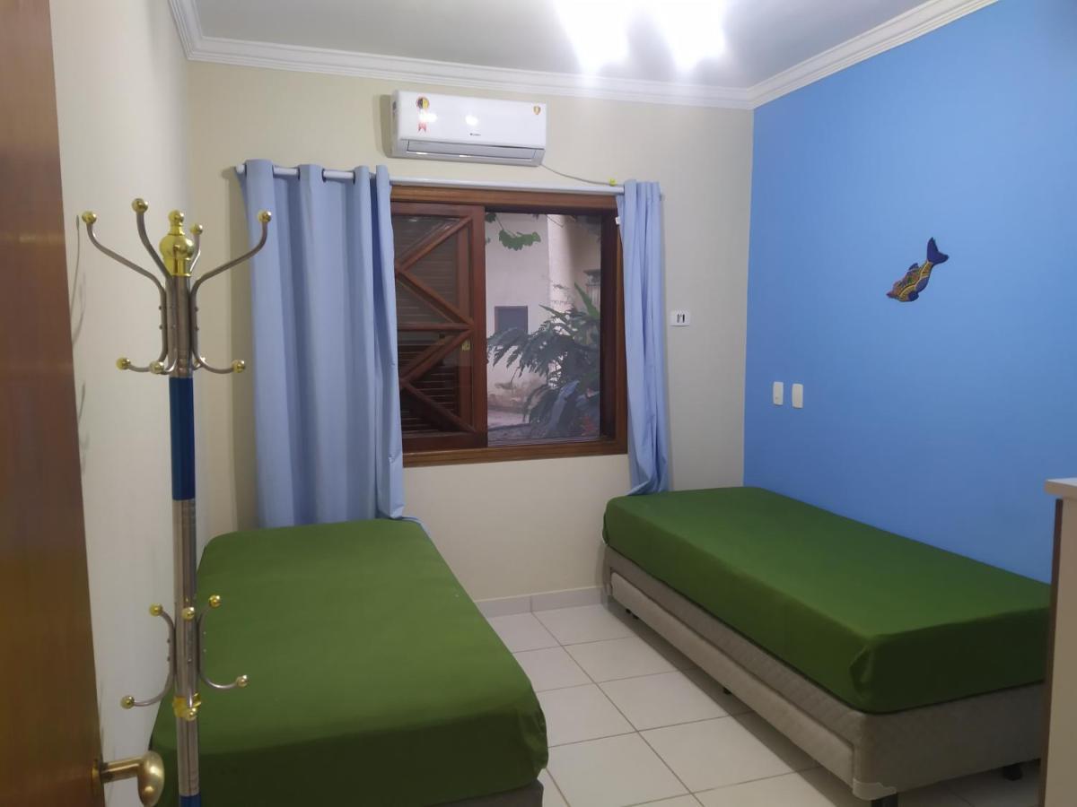Casa Na Praia De Maresias Em Condominio Com Piscina Aquecida Na Av Principal De ماريسياز المظهر الخارجي الصورة
