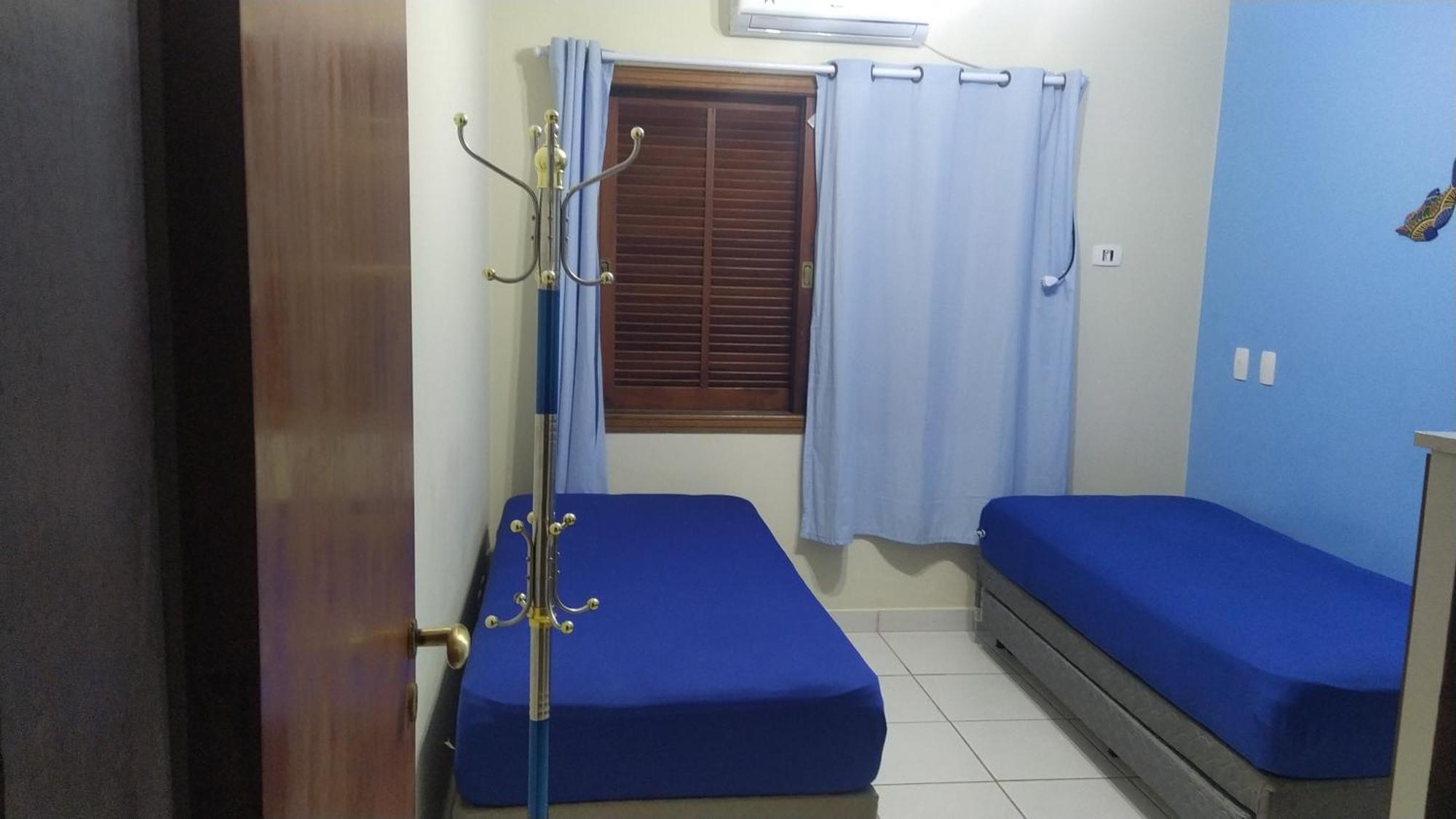 Casa Na Praia De Maresias Em Condominio Com Piscina Aquecida Na Av Principal De ماريسياز المظهر الخارجي الصورة