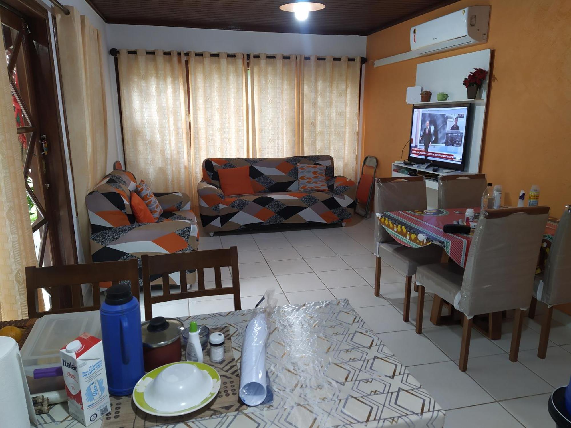 Casa Na Praia De Maresias Em Condominio Com Piscina Aquecida Na Av Principal De ماريسياز المظهر الخارجي الصورة