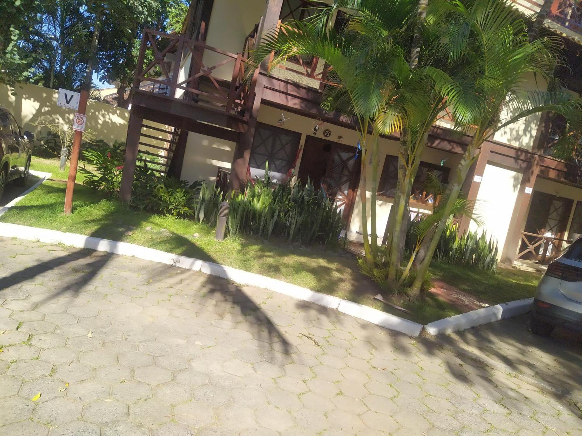Casa Na Praia De Maresias Em Condominio Com Piscina Aquecida Na Av Principal De ماريسياز المظهر الخارجي الصورة