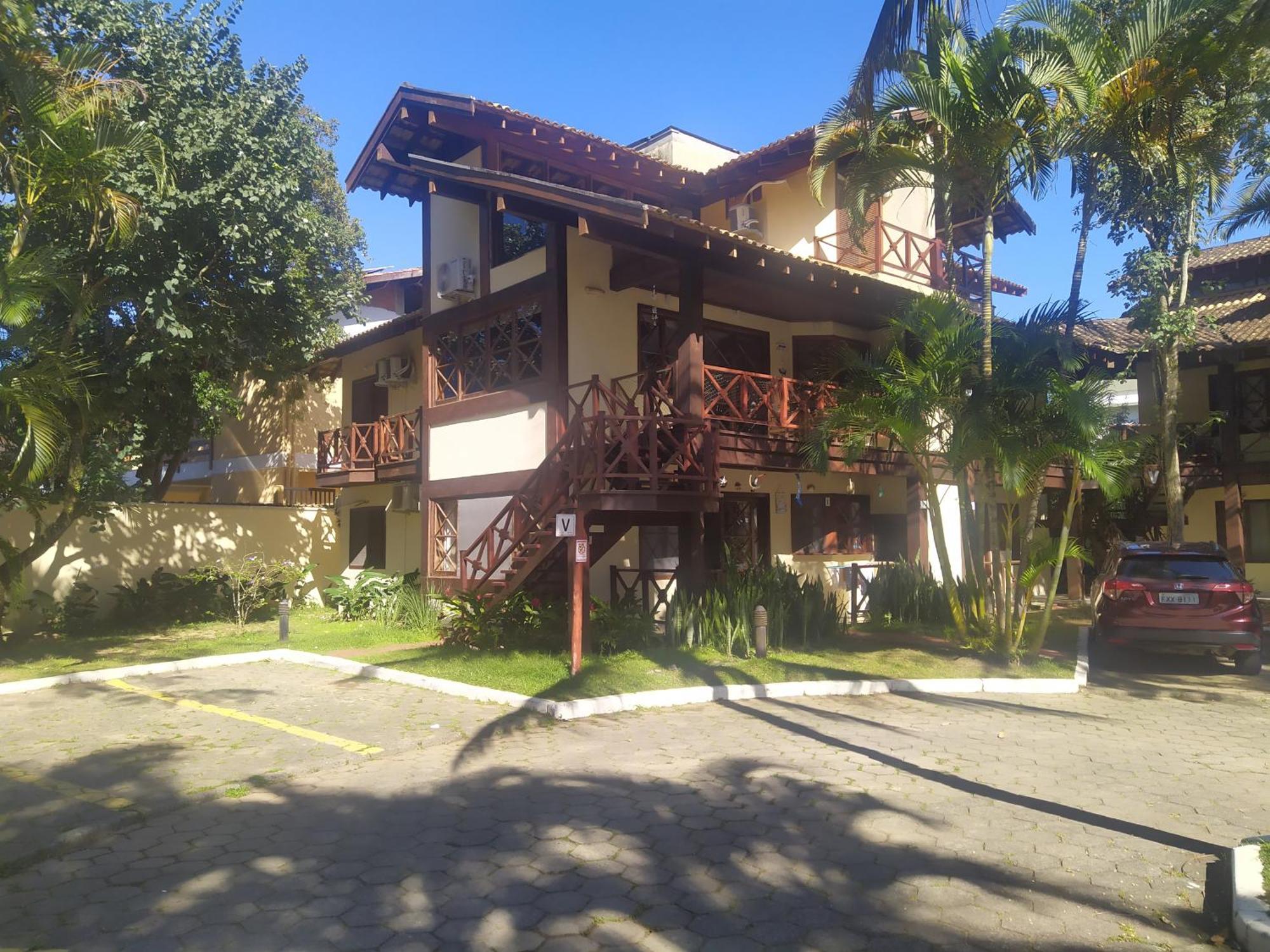 Casa Na Praia De Maresias Em Condominio Com Piscina Aquecida Na Av Principal De ماريسياز المظهر الخارجي الصورة